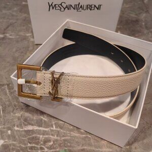 YSL Belts 90cm